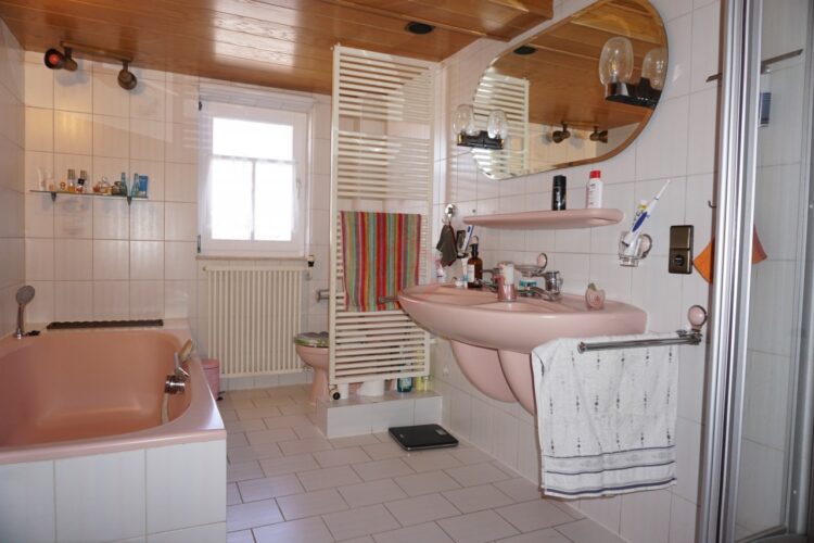 OG Badezimmer