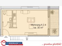 Grundriss A 2.4