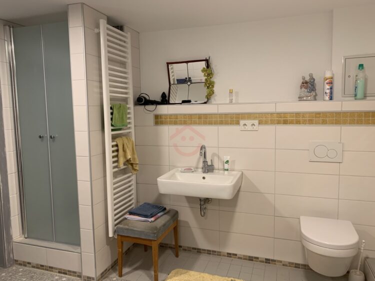 Badezimmer Bild 2