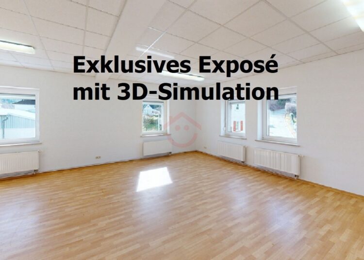 Büro-Praxis-Atelier Titelbild