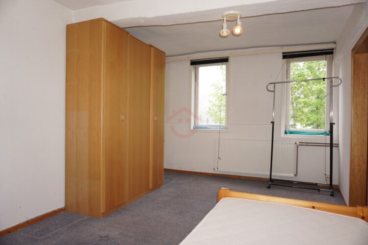 EG Whg 2 Schlafzimmer