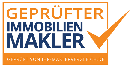 Immobilienmakler Wohnung verkaufen